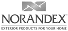Norandex exterior products for your home